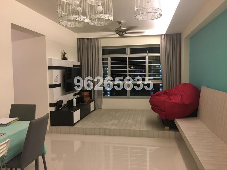 Blk 624A Punggol Central (Punggol), HDB 4 Rooms #153327512